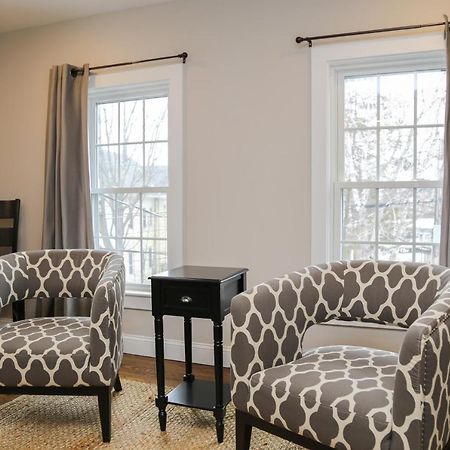 Two Bedroom With Lake View ولفبورو المظهر الخارجي الصورة