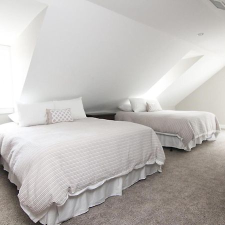 Two Bedroom With Lake View ولفبورو المظهر الخارجي الصورة