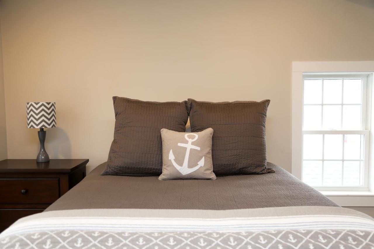Two Bedroom With Lake View ولفبورو المظهر الخارجي الصورة